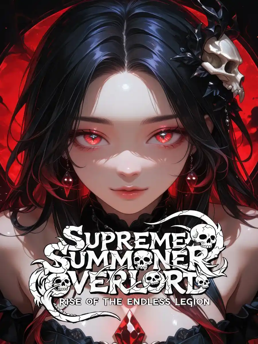Supreme Summoner Overlord: Rise of the Endless Legion