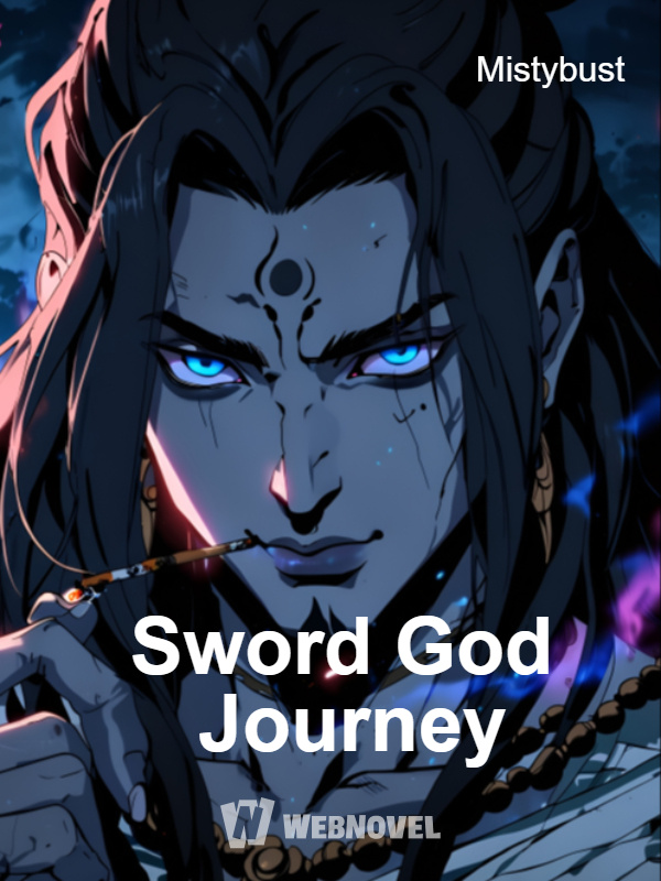 Sword God Journey