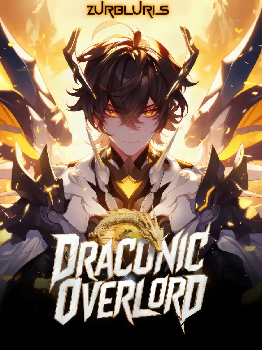 Talent Awakening: Draconic Overlord Of The Apocalypse