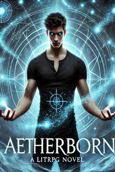 THE AETHERBORN