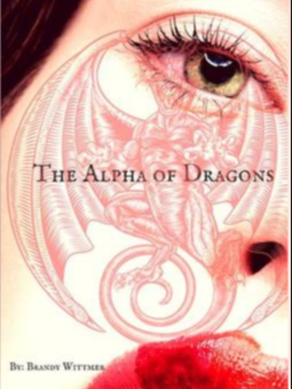 The Alpha of Dragons