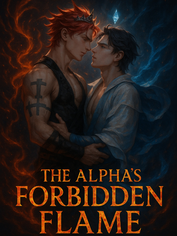 The Alpha's Forbidden flame (BL)