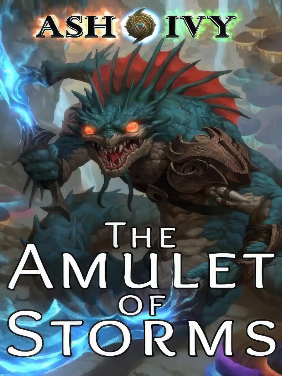 The Amulet of Storms