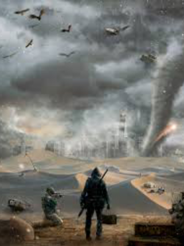 THE APOCALYPSE ULTIMATE SURVIVAL GUIDE