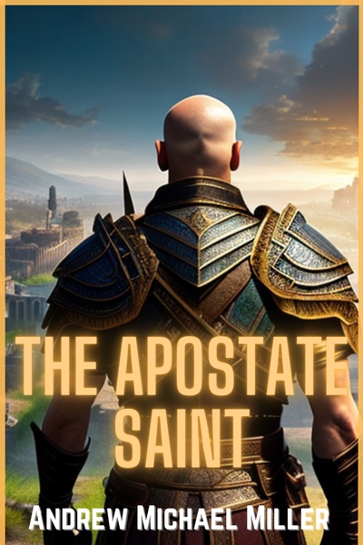 THE APOSTATE SAINT