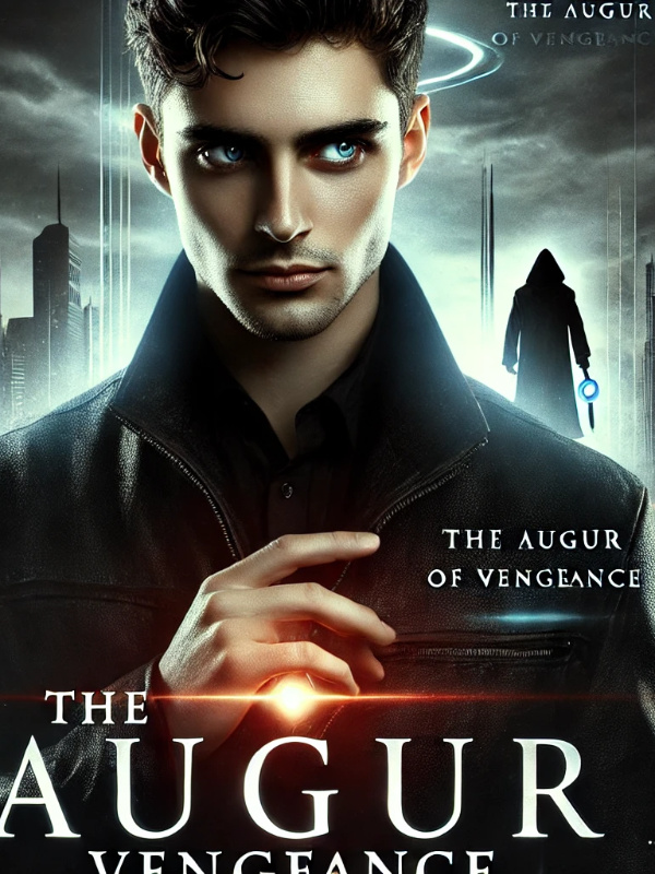 The Augur Of Vengeance