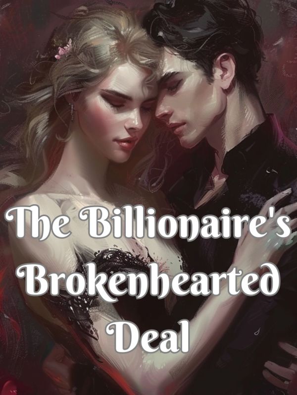 The Billionaire's Brokenhearted Deal