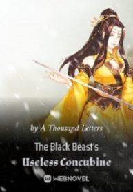 The Black Beast s Useless Concubine