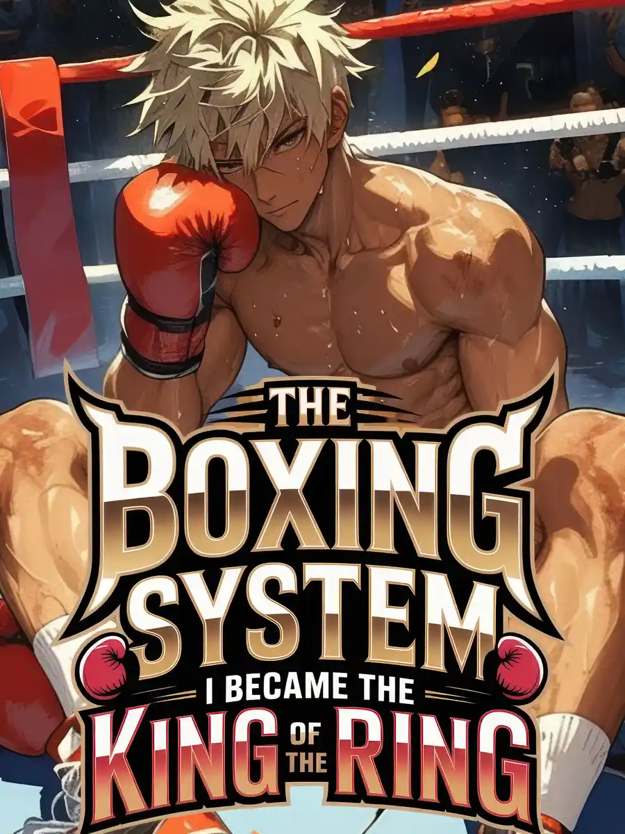 The Boxing System: I Became the King of the Ring