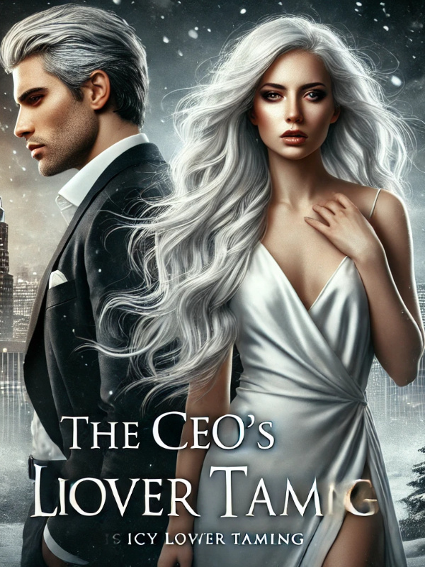 The CEO's Icy Lover Taming