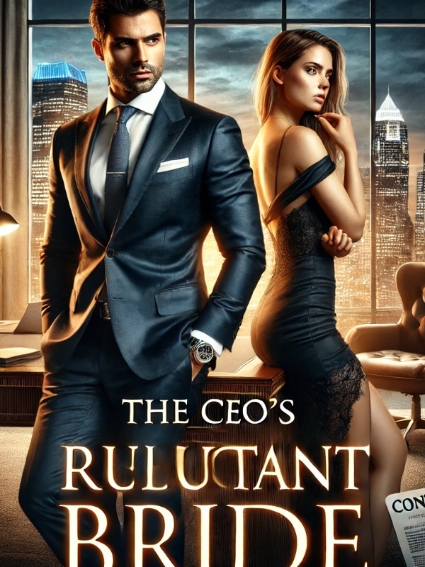 The CEO's Reluctant Bride