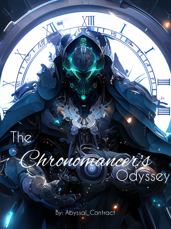 The Chronomancer's Odyssey