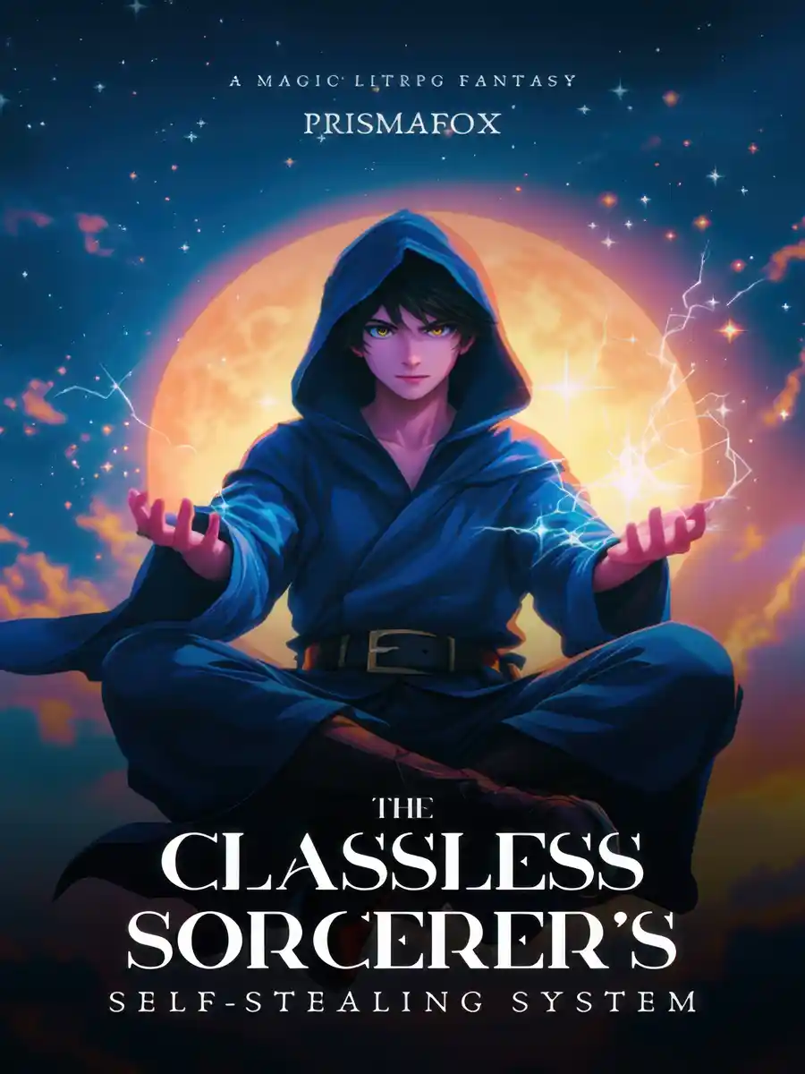 The Classless Sorcerer's Self-Stealing System