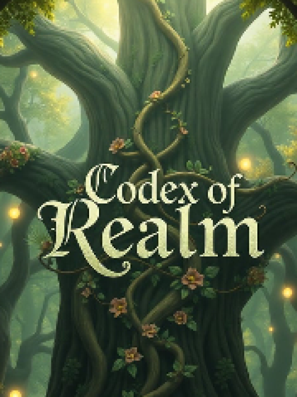 the codex of realms