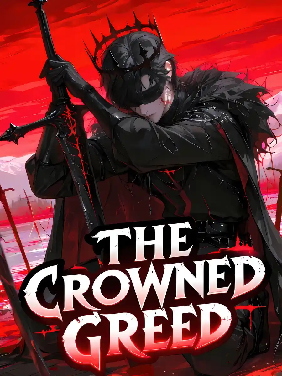 The Crowned Greed: Transmigrated into a Demonic Dragon