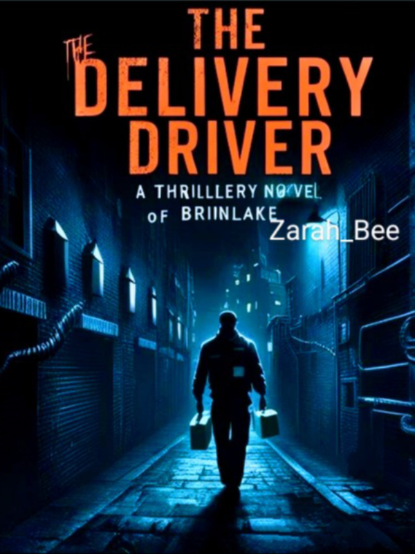 The Delivery Driver