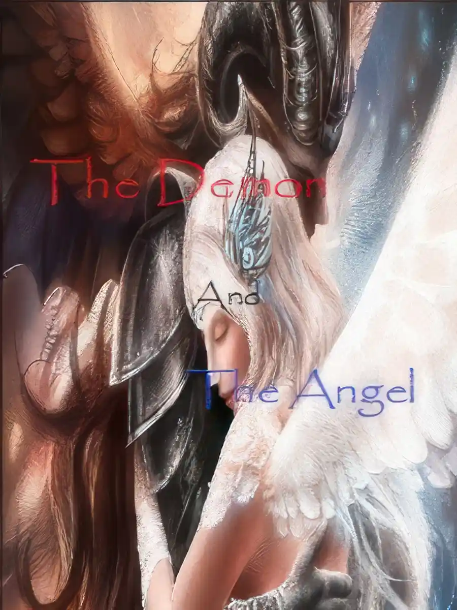 The Demon and The Angel (Complete)