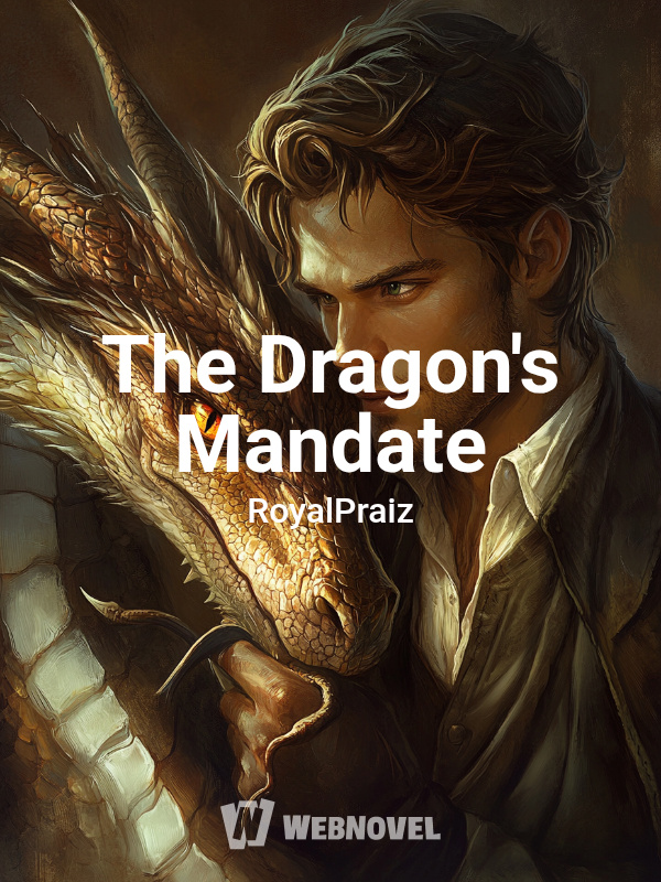 The Dragon's Mandate