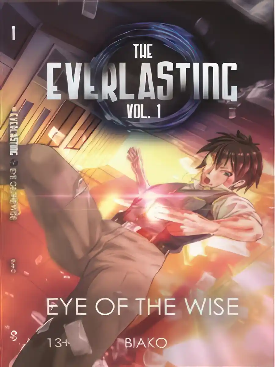 The Everlasting. (Completed)