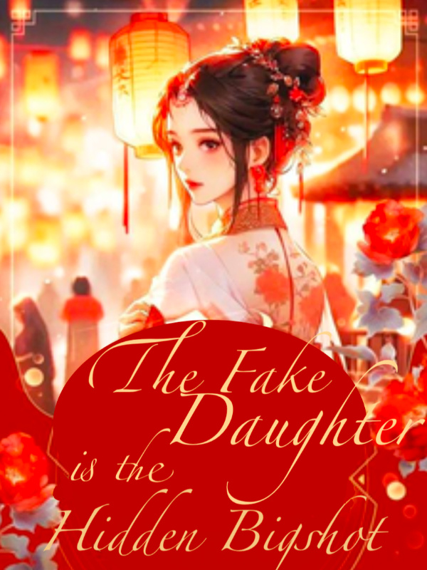 The Fake Daughter is the Hidden Bigshot