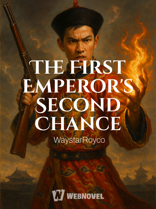 The First Emperor's Second Chance