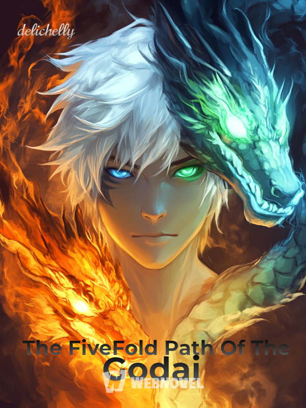 The FiveFold Path Of The Godai