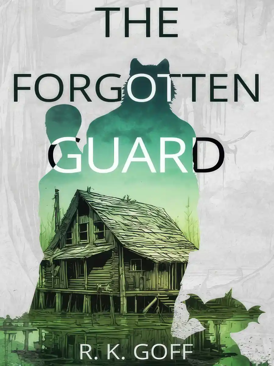 The Forgotten Guard (Noctis 5)