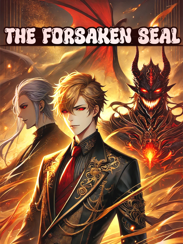 The Forsaken Seal