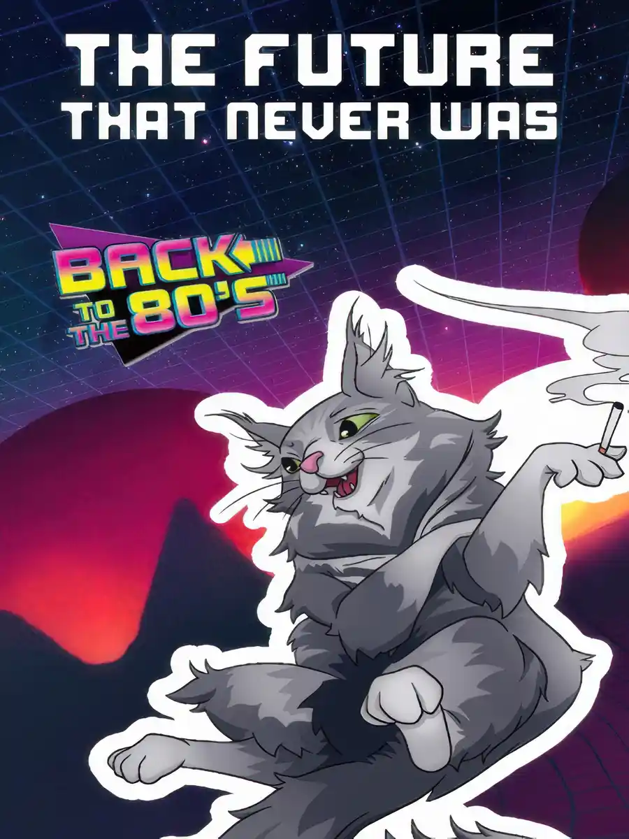 The Future That Never Was — The Rings Will Rise Again!