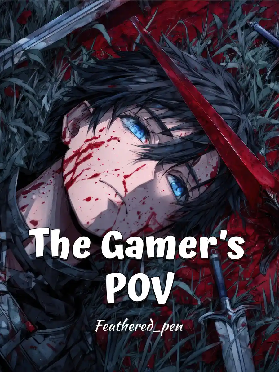 The Gamer’s POV
