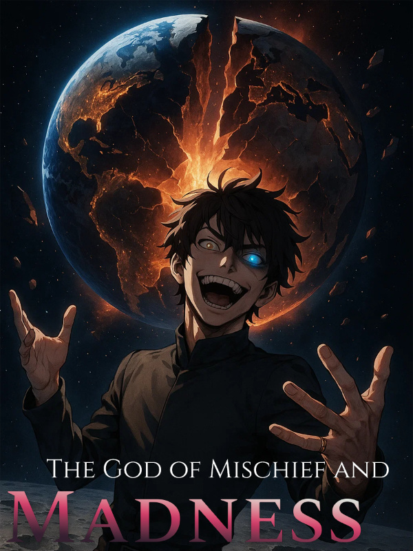 The God of Mischief and Madness