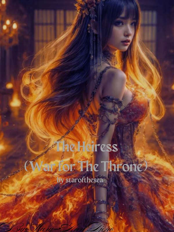 The Heiress: War For The Throne