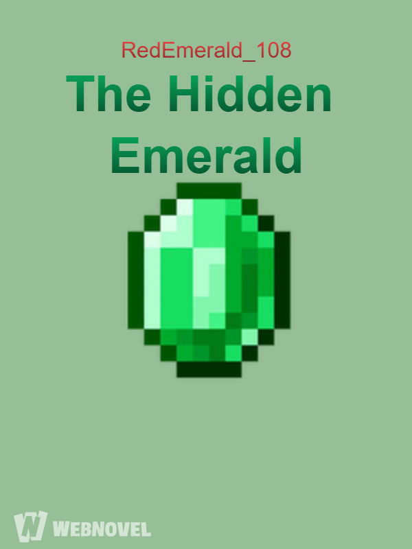 The Hidden Emerald