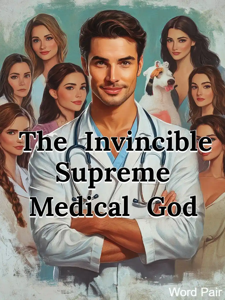 The Invincible Supreme Medical God