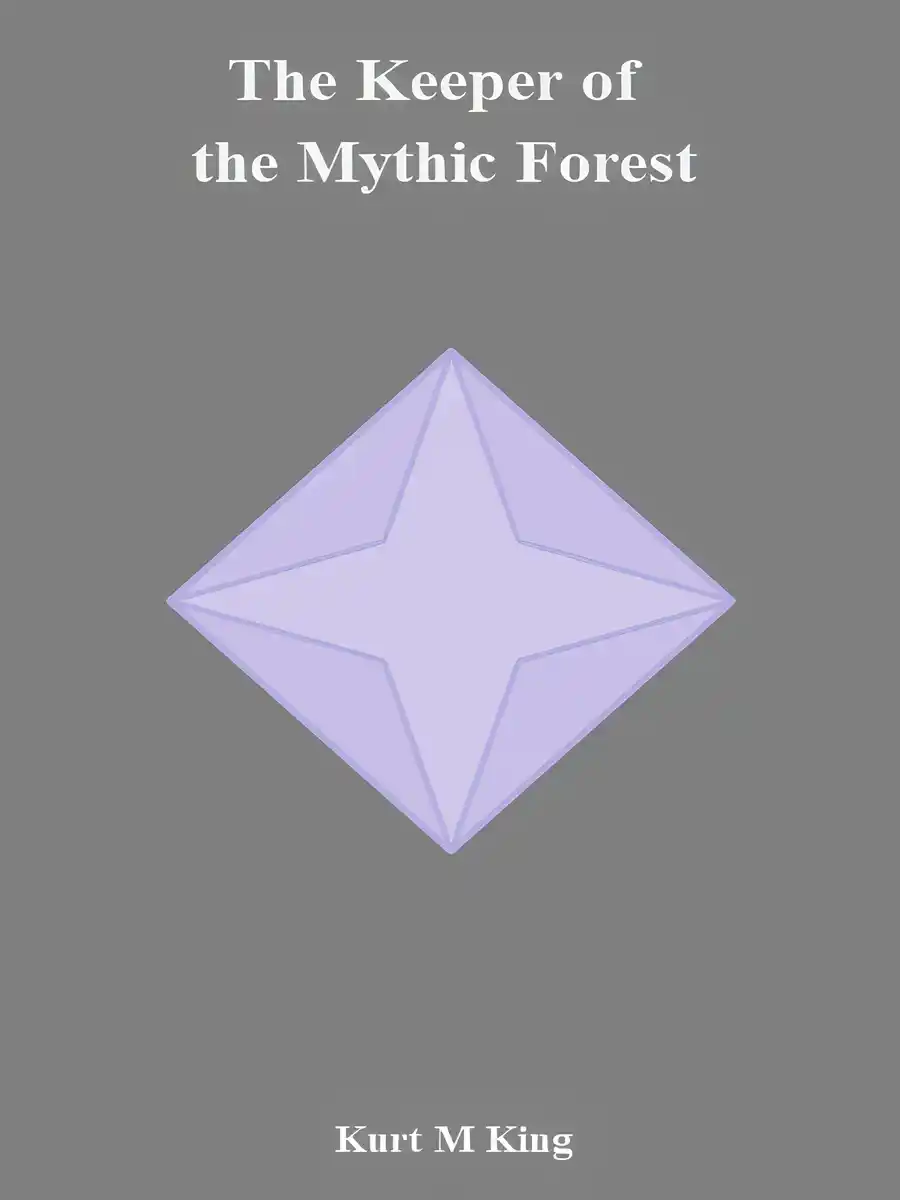 The Keeper of the Mythic Forest