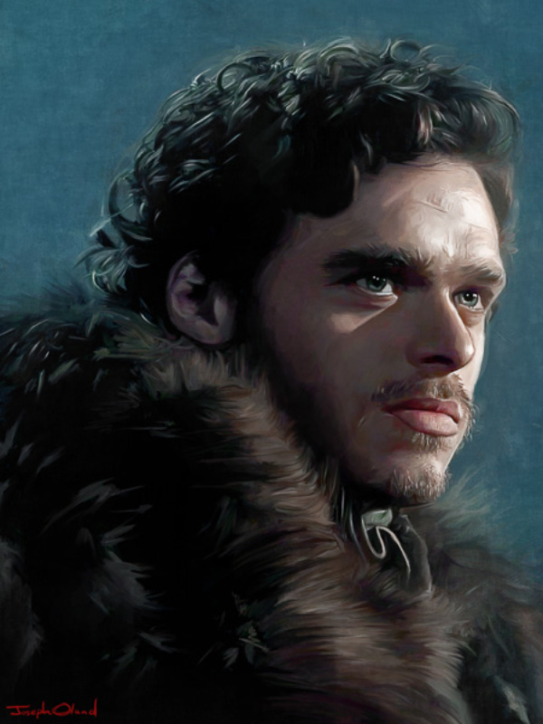 The King in the North