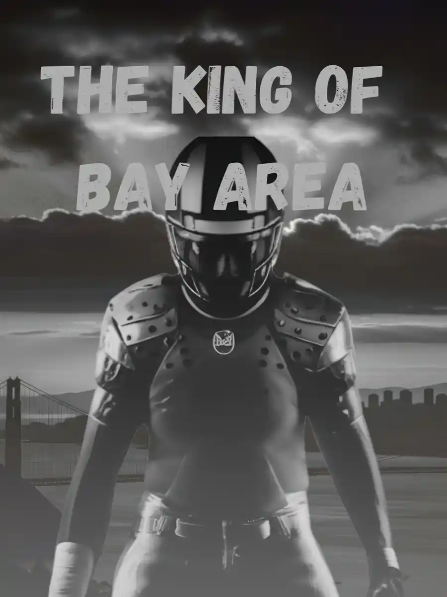 The King of Bay Area