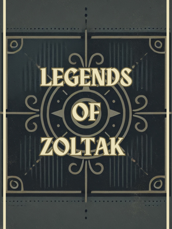 The Legend of Zoltak