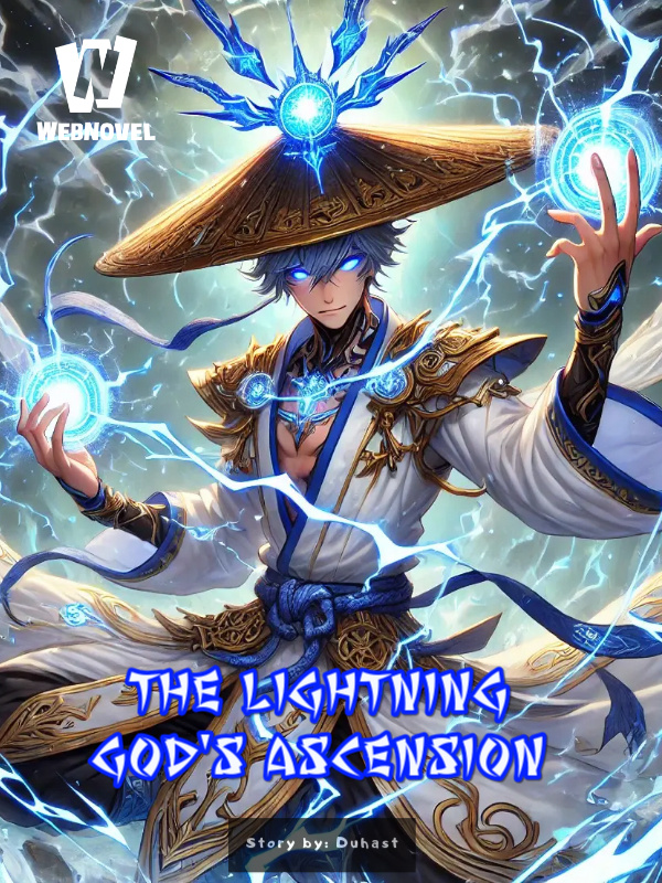 The Lightning God's Ascension