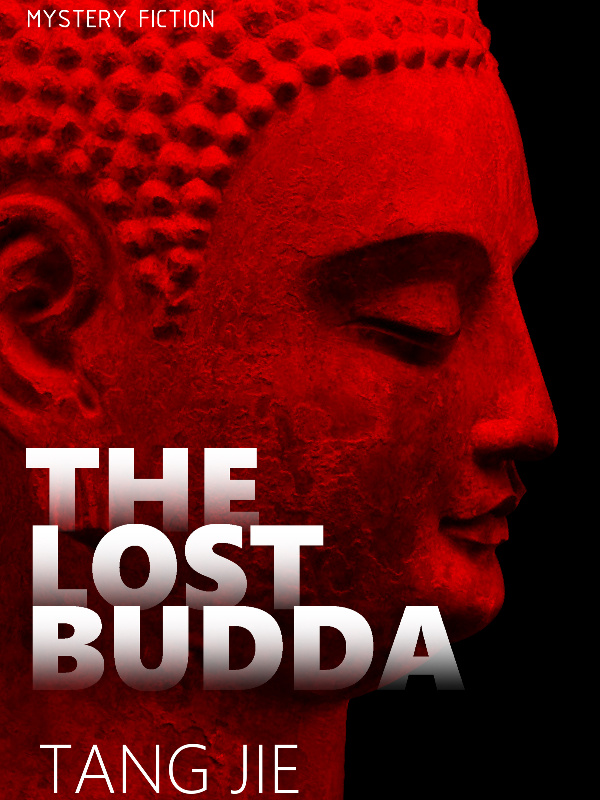 The lost Budda