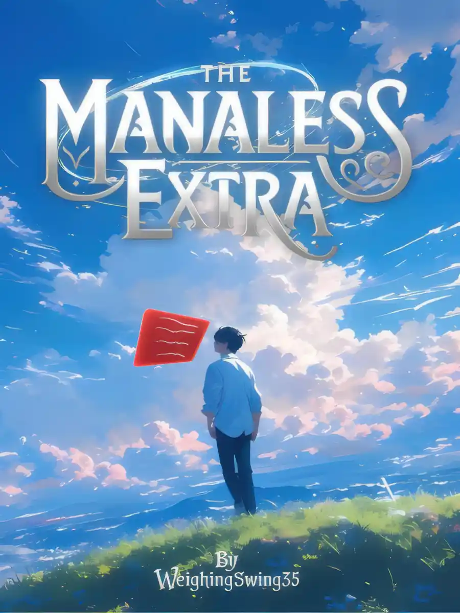 The Manaless Extra (A Progression Fantasy Story)