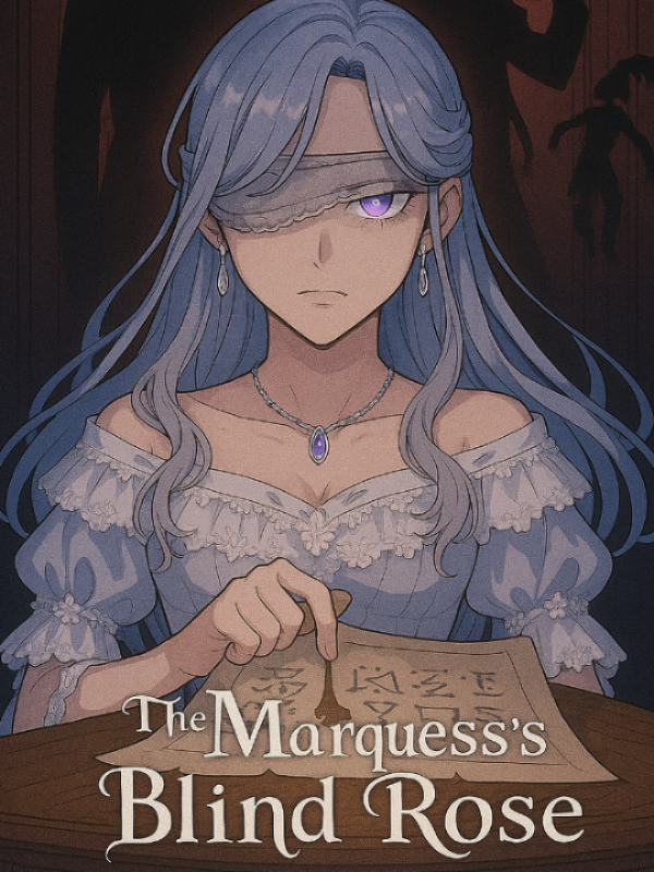 The Marquess's Blind Rose