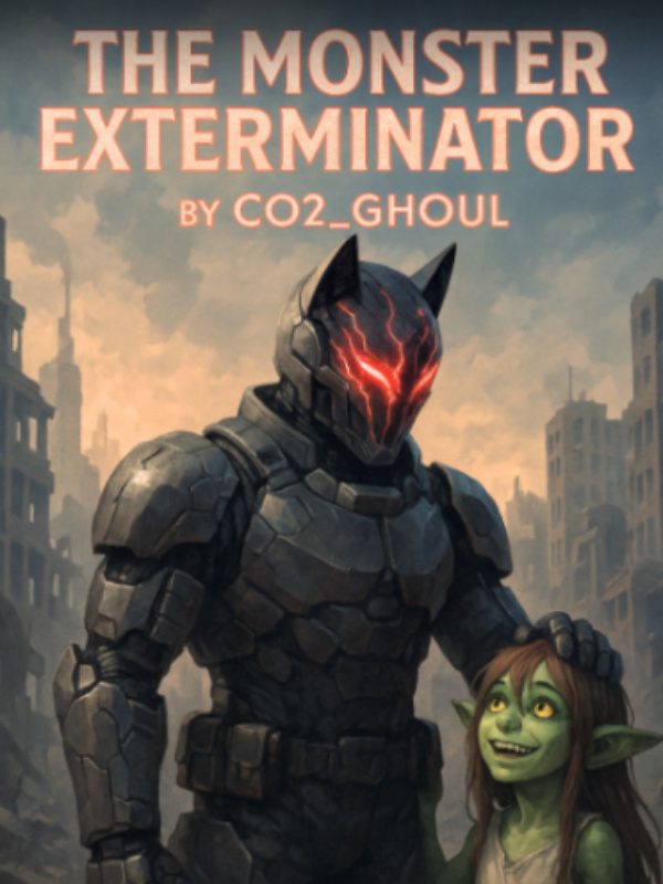 The Monster Exterminator