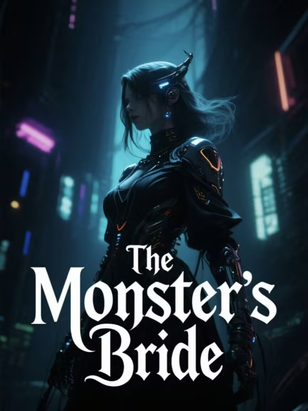 The Monster’s Bride