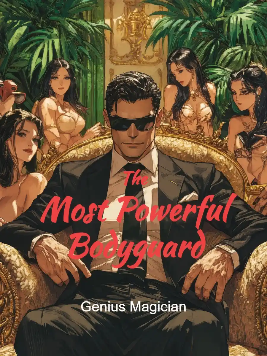 The Most Powerful Bodyguard