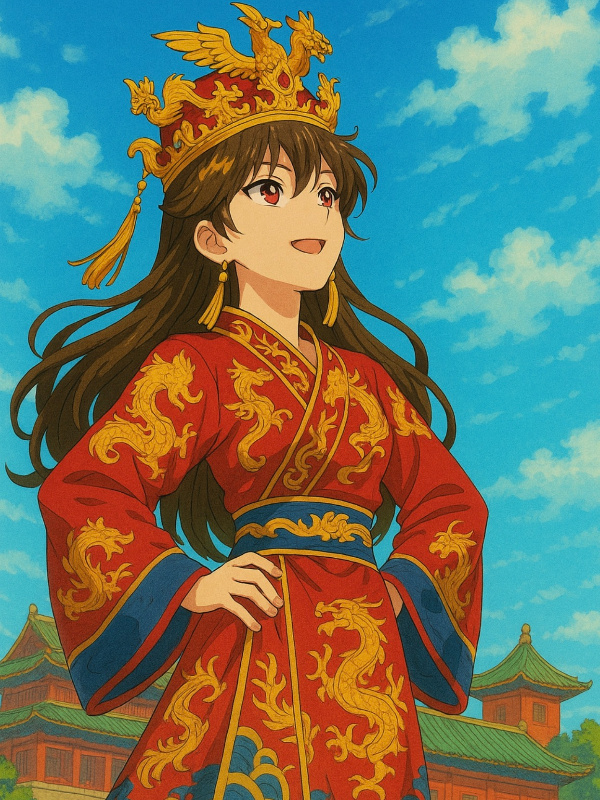 The Phoenix Under Heaven