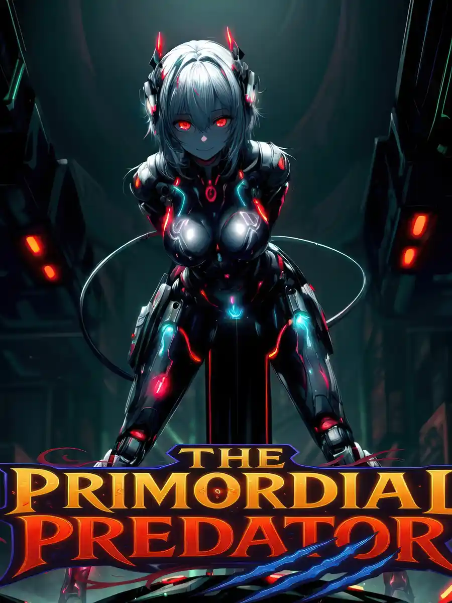 The Primordial Predator And His Harem Of Monsters.