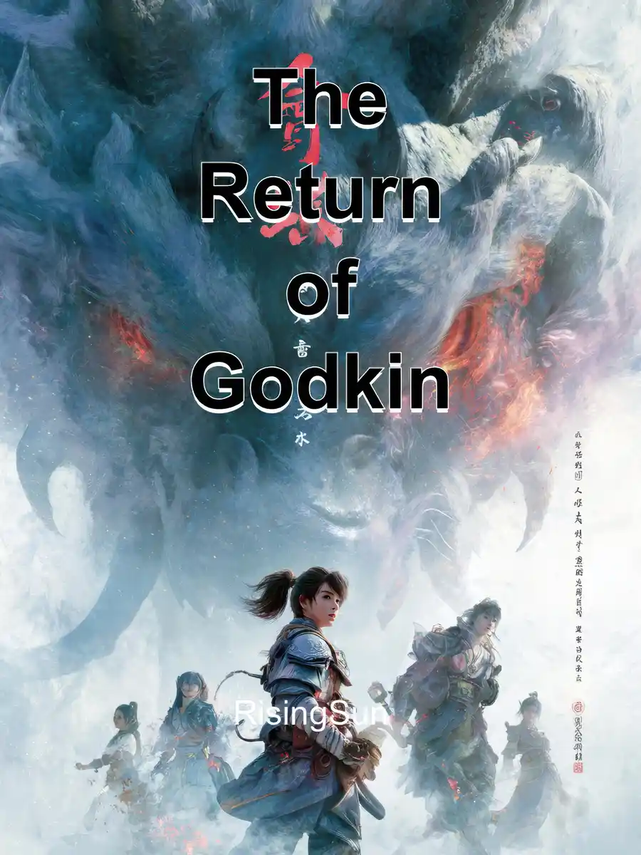 The Return of Godkin