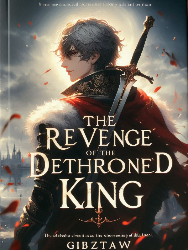 The revenge of the dethroned king
