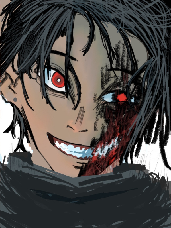 The Scarlet Emperor (Shadow Slave Fan-fiction)